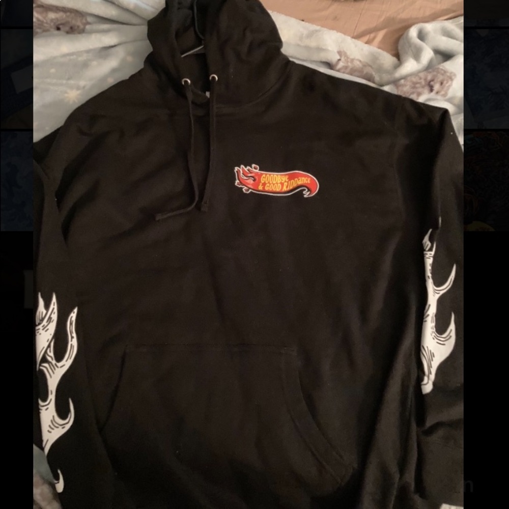 VERY RARE 999 CLUB Juice WRLD merch